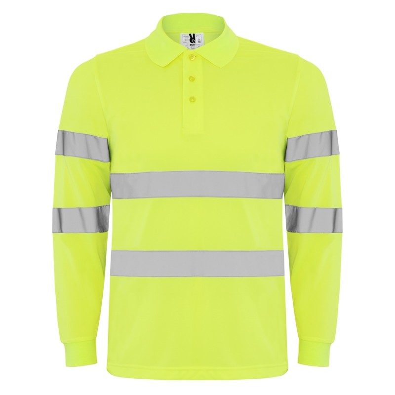 Polo a.v. m/l roly polaris 9306