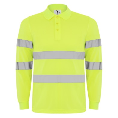 Polo A.V. M/L Roly Polaris hv9306