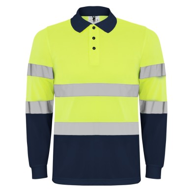 Polo A.V. M/L Roly Polaris hv9306
