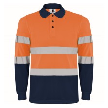 POLO A.V. M/L ROLY POLARIS 9306