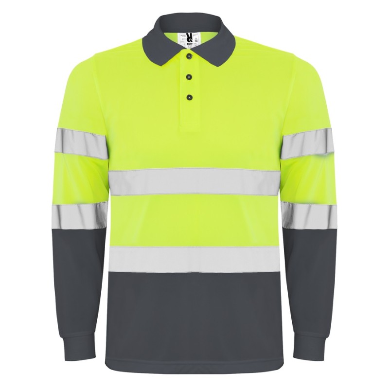 Polo a.v. m/l roly polaris 9306