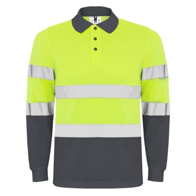 Polo A.V. M/L Roly Polaris hv9306