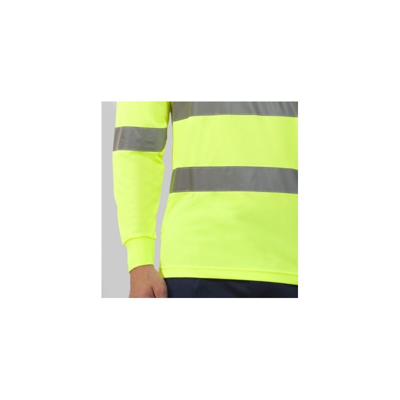 Polo a.v. m/l roly polaris 9306