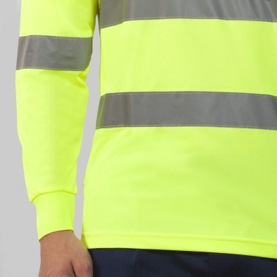 Polo A.V. M/L Roly Polaris hv9306