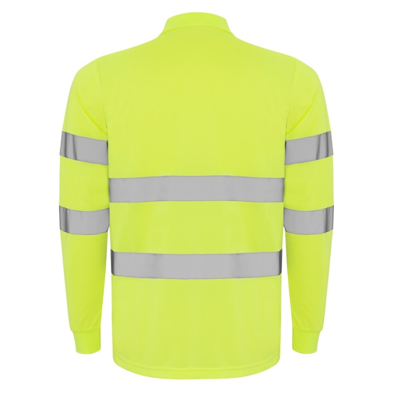 Polo a.v. m/l roly polaris 9306