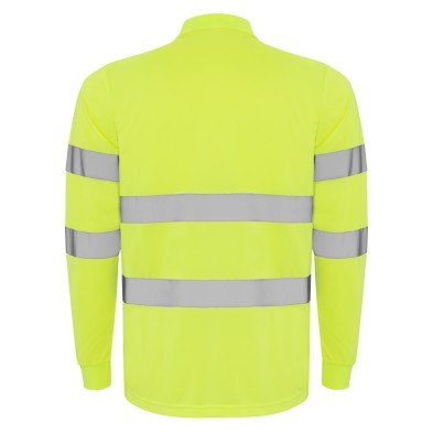Polo A.V. M/L Roly Polaris hv9306