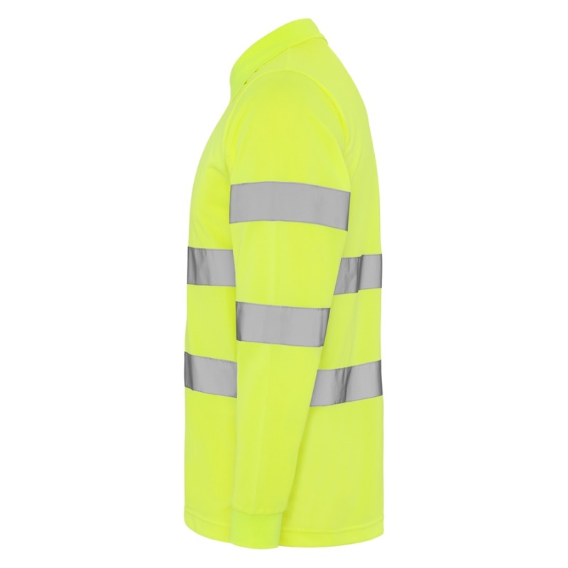 Polo a.v. m/l roly polaris 9306