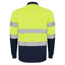 POLO A.V. M/L ROLY POLARIS 9306