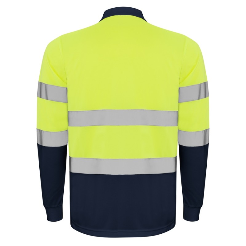 Polo a.v. m/l roly polaris 9306