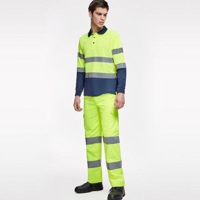 Polo A.V. M/L Roly Polaris hv9306