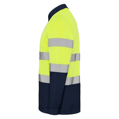 Polo A.V. M/L Roly Polaris hv9306