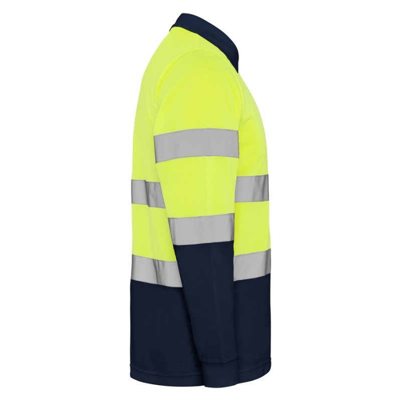 Polo a.v. m/l roly polaris 9306