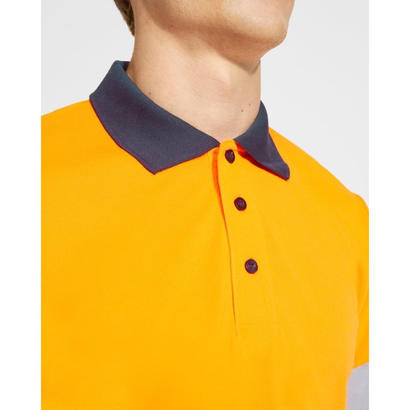 Polo a.v. m/l roly polaris 9306