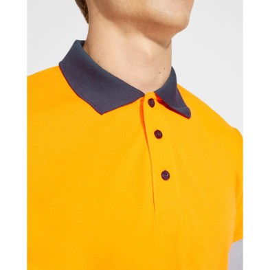 Polo A.V. M/L Roly Polaris hv9306