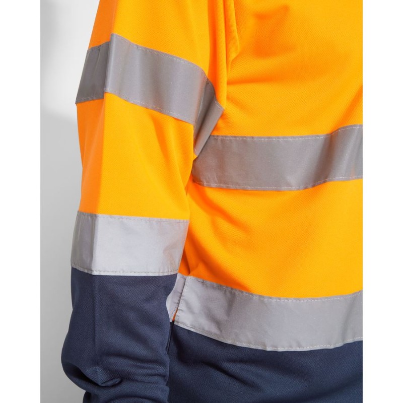 Polo a.v. m/l roly polaris 9306