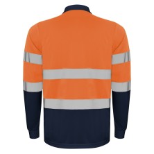 POLO A.V. M/L ROLY POLARIS 9306