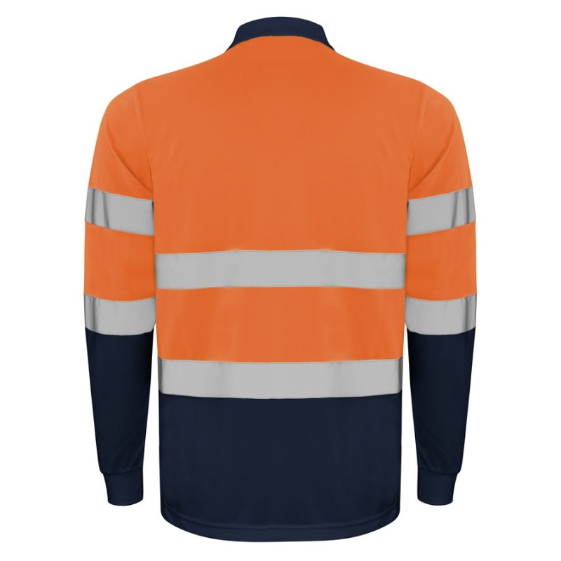 Polo a.v. m/l roly polaris 9306