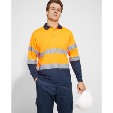 Polo A.V. M/L Roly Polaris hv9306
