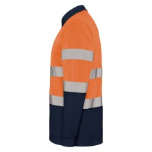 POLO A.V. M/L ROLY POLARIS 9306