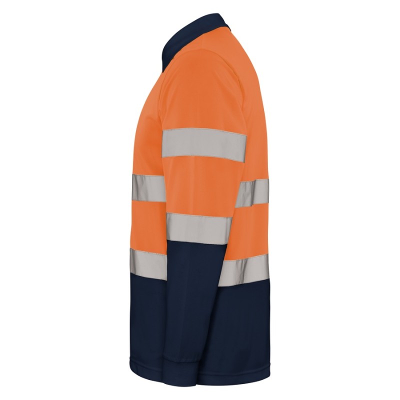 Polo a.v. m/l roly polaris 9306