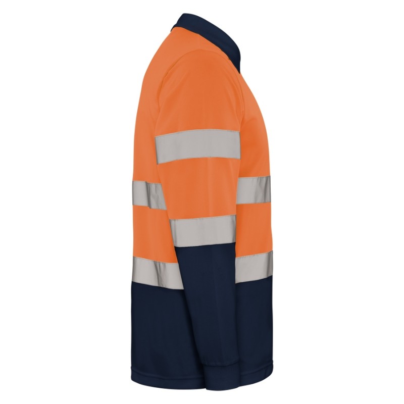 Polo a.v. m/l roly polaris 9306