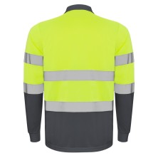 POLO A.V. M/L ROLY POLARIS 9306