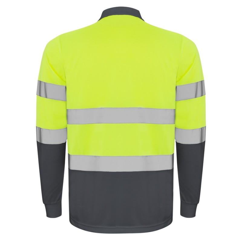 Polo a.v. m/l roly polaris 9306