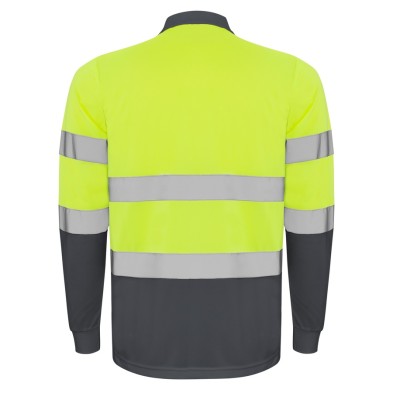 Polo A.V. M/L Roly Polaris hv9306