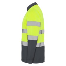 POLO A.V. M/L ROLY POLARIS 9306