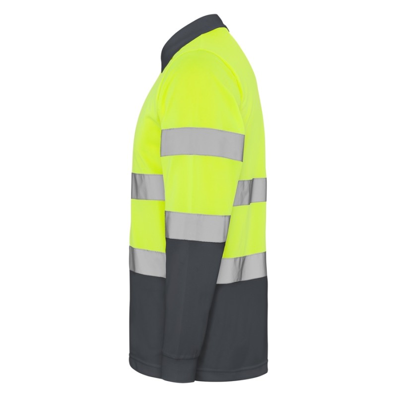 Polo a.v. m/l roly polaris 9306