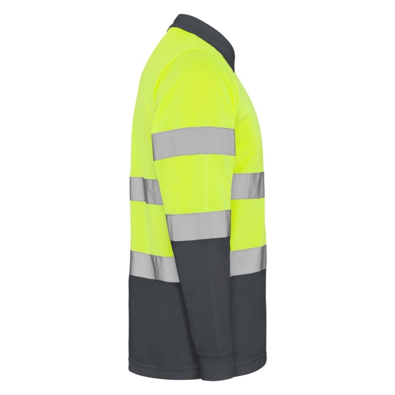 Polo a.v. m/l roly polaris 9306