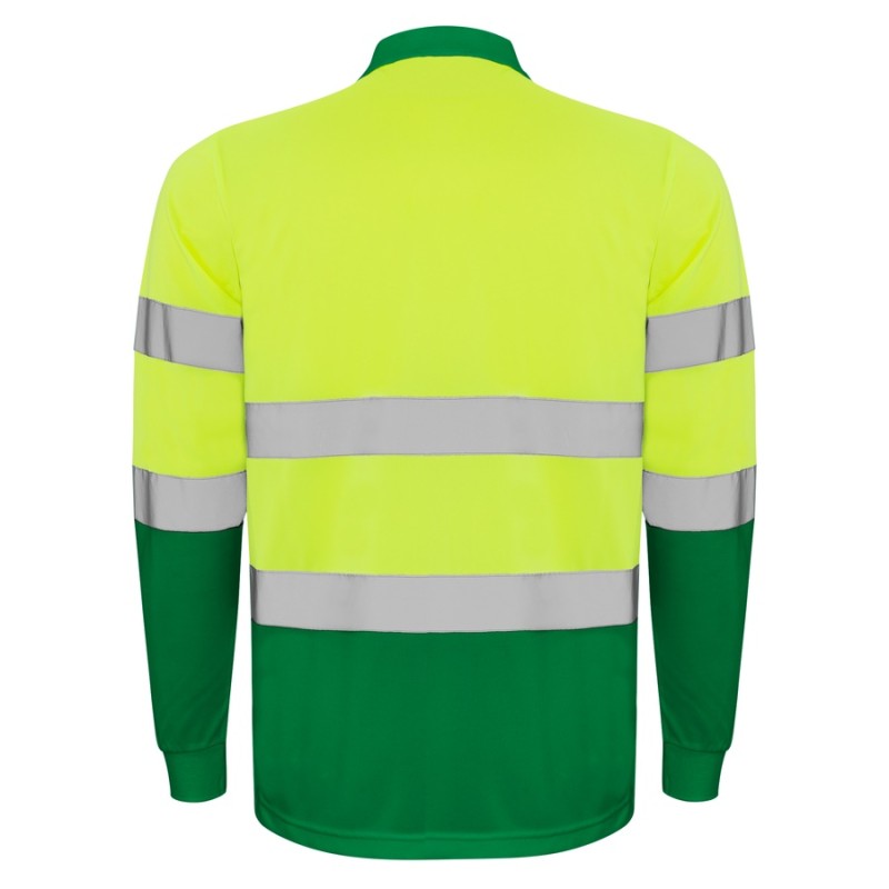 Polo a.v. m/l roly polaris 9306