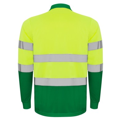 Polo A.V. M/L Roly Polaris hv9306
