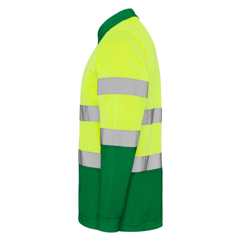 Polo a.v. m/l roly polaris 9306