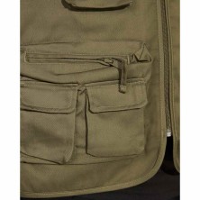 CHALECO ROLY VENERA 9111