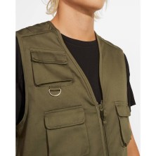 CHALECO ROLY VENERA 9111