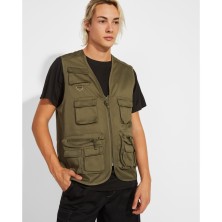 CHALECO ROLY VENERA 9111