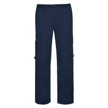 pantalon roly protect 9108 en marino