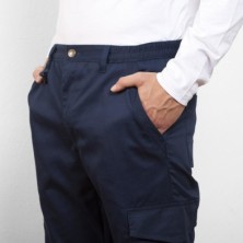 pantalon roly protect 9108 en marino