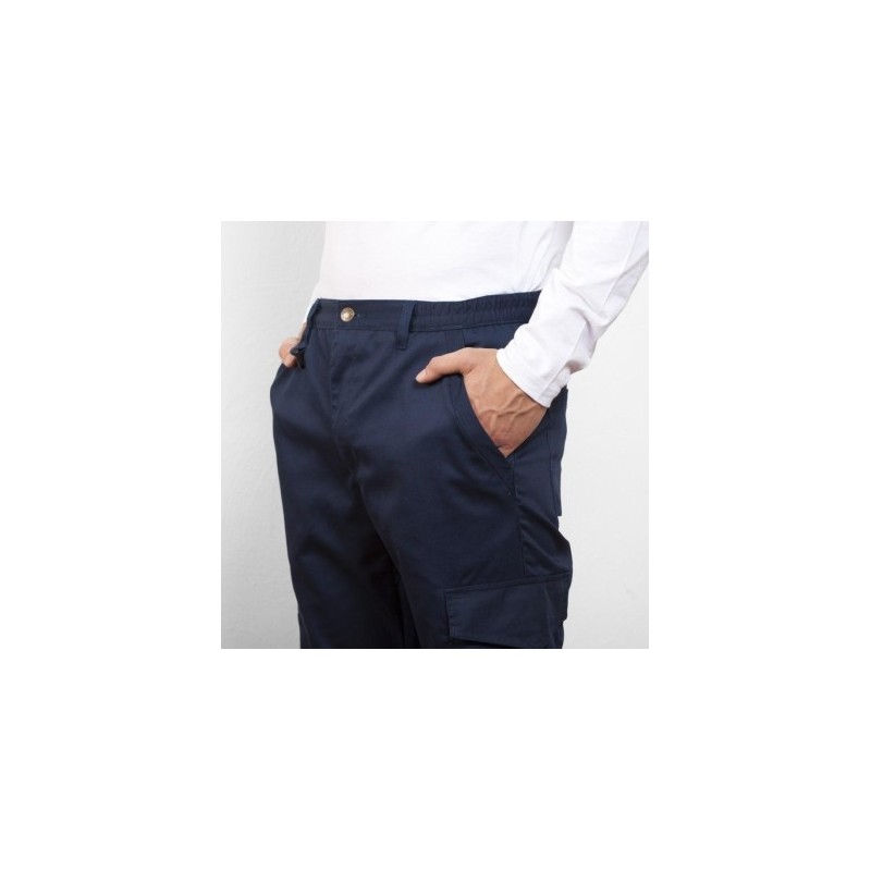 Pantalon roly protect 9108