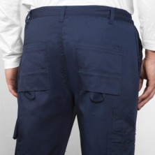 pantalon roly protect 9108 en marino