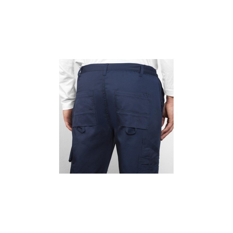 Pantalon roly protect 9108