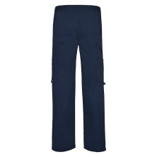 pantalon roly protect 9108 en marino