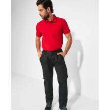 PANTALON ROLY PROTECT 9108