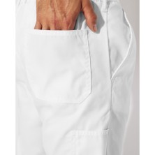 pantalon roly pintor 9102 en blanco