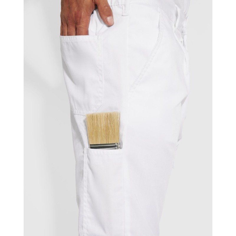 Pantalon roly pintor 9102