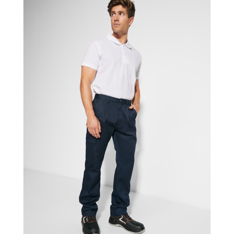 Pantalon roly daily next 9200