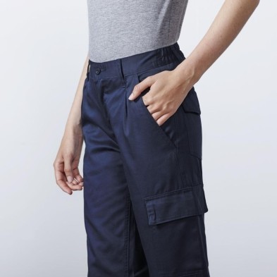 Pantalón Mujer Roly Daily 9118