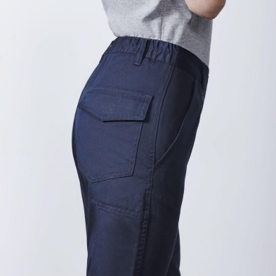 Pantalón Mujer Roly Daily 9118