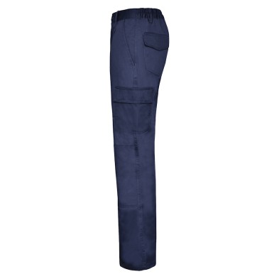 Pantalón Mujer Roly Daily 9118